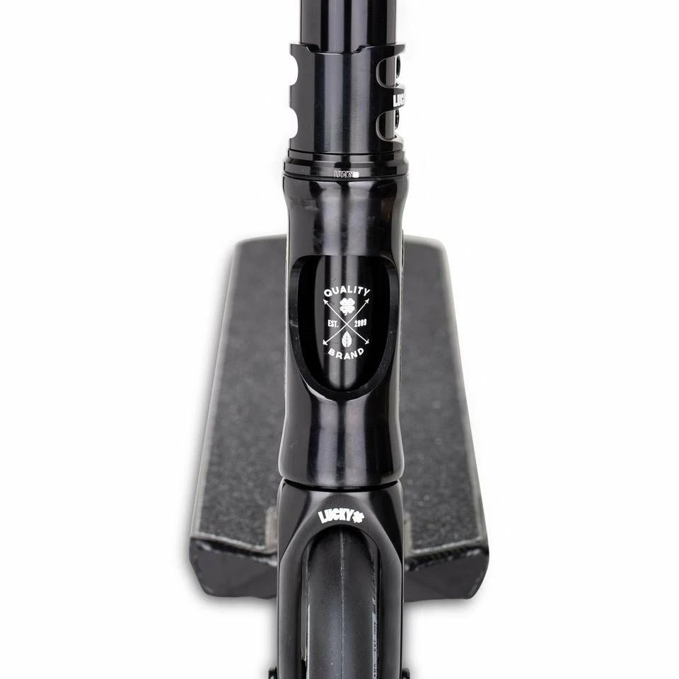 Scooters Lucky Prospect Pro Scooter Onxy 2 Scooters Lucky Prospect Pro Scooter Onxy