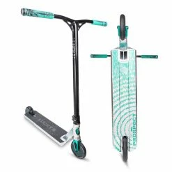 Lucky Prospect Pro Scooter Polished Scooters