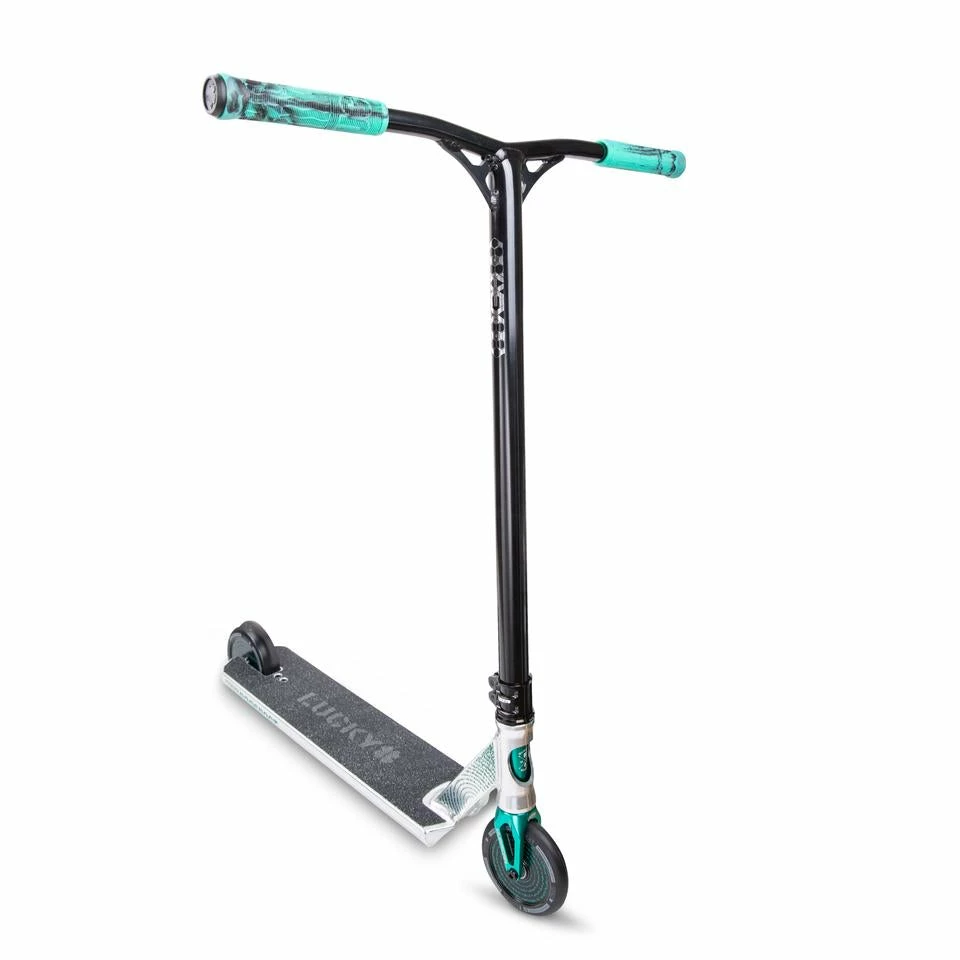 Lucky Prospect Pro Scooter Polished Scooters 7 Lucky Prospect Pro Scooter Polished Scooters