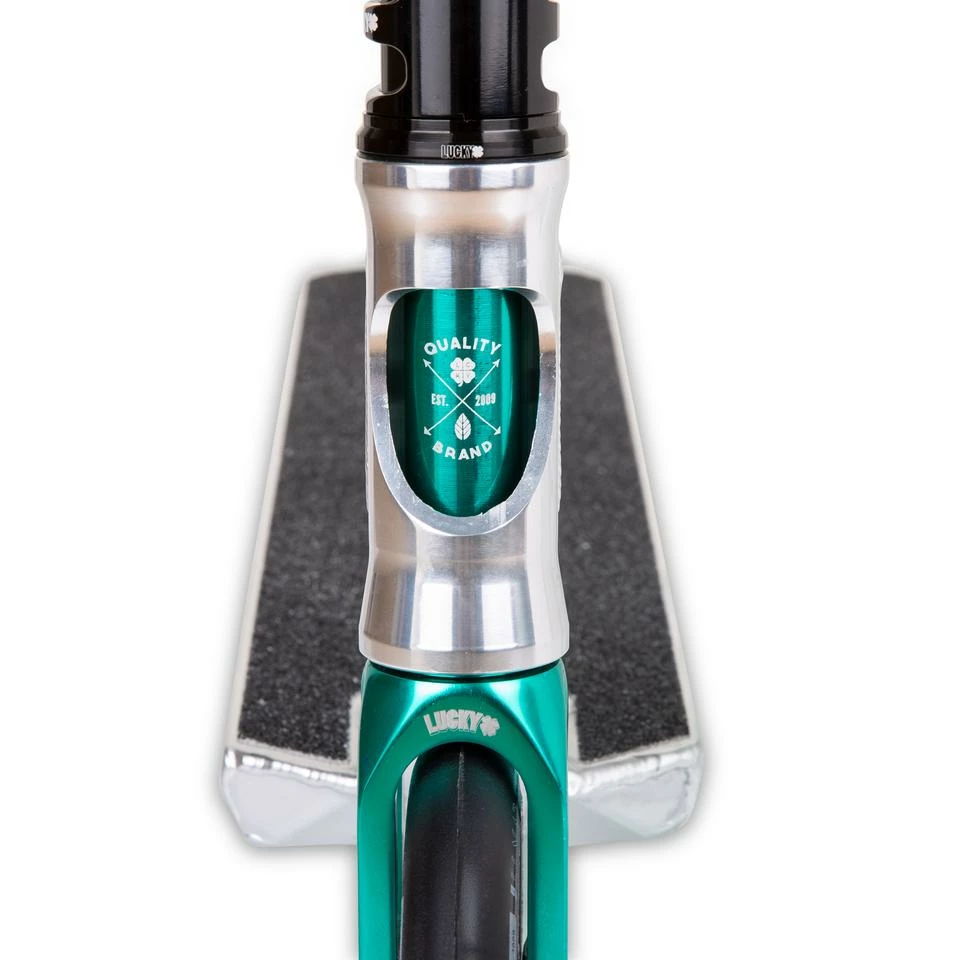 Lucky Prospect Pro Scooter Polished Scooters 3 Lucky Prospect Pro Scooter Polished Scooters