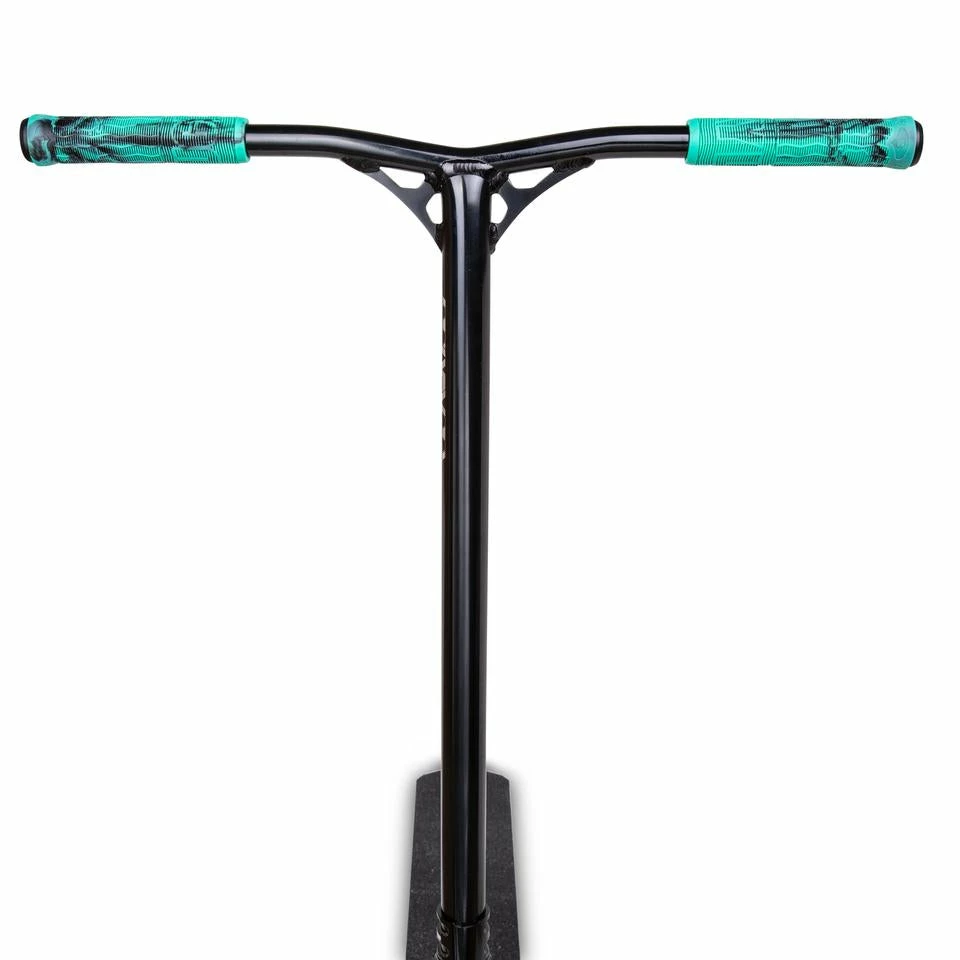 Lucky Prospect Pro Scooter Polished Scooters 4 Lucky Prospect Pro Scooter Polished Scooters