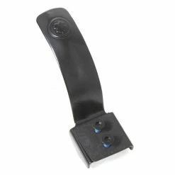 Scooters Lucky SteelyBrake Black For 100/110mm Wheels