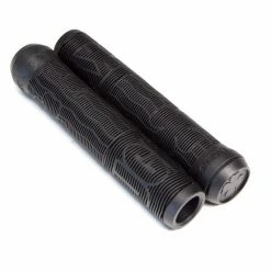 Lucky VICEGRIPS 2.0 Pro Scooter Grips Black
