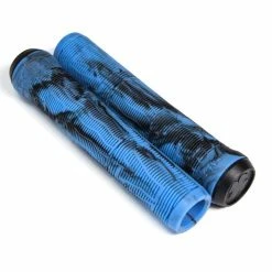 Scooters Lucky VICEGRIPS 2.0 Pro Scooter Grips Black/Blue