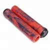 Lucky VICEGRIPS 2.0 Pro Scooter Grips Red/Blue Scooters