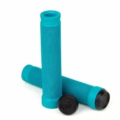 Lucky VICEGRIPS 2.0 Pro Scooter Grips Teal