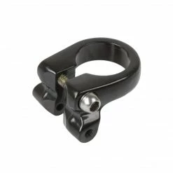99bikes.co.nz M-Wave Racky Seatpost Clamp 31.8mm With Carrier Mounts Parts & Maintenance