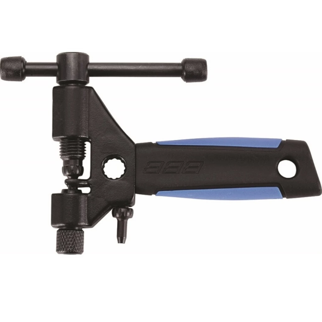BBB 'NAUTILUS II' CHAINRIVET TOOL (7-12spd Compatible) 1 BBB 'NAUTILUS II' CHAINRIVET TOOL (7-12spd Compatible)