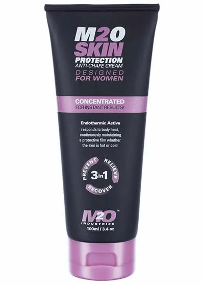 M2O Shammy Cream 3-In-1 100G Womens Accessories 1 M2O Shammy Cream 3-In-1 100G Womens Accessories