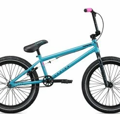 Bikes 2019 Mongoose Legion L60 BMX Aqua