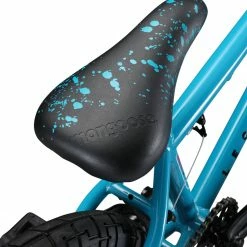 Bikes 2019 Mongoose Legion L60 BMX Aqua 8 Bikes 2019 Mongoose Legion L60 BMX Aqua