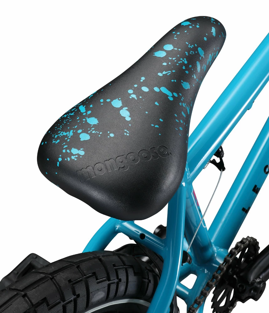 Bikes 2019 Mongoose Legion L60 BMX Aqua 4 Bikes 2019 Mongoose Legion L60 BMX Aqua