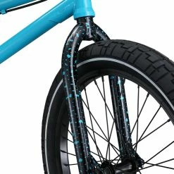 Bikes 2019 Mongoose Legion L60 BMX Aqua 9 Bikes 2019 Mongoose Legion L60 BMX Aqua