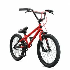 Bikes 2019 Mongoose Legion LXS BMX Red XS