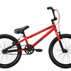 Bikes 2019 Mongoose Legion LXS BMX Red XS