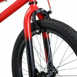 Bikes 2019 Mongoose Legion LXS BMX Red XS