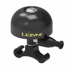 Accessories Lezyne Classic Bell Black