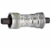 Shimano BB Unit Sqr 70 X 115 Un55 Italian