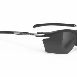 Apparel Rudy Project Eyewear Rydon Black Mat- Smoke