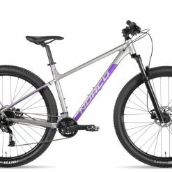 Bikes Norco Storm 1 W Cross Country Bike Silver/Violet (2020)