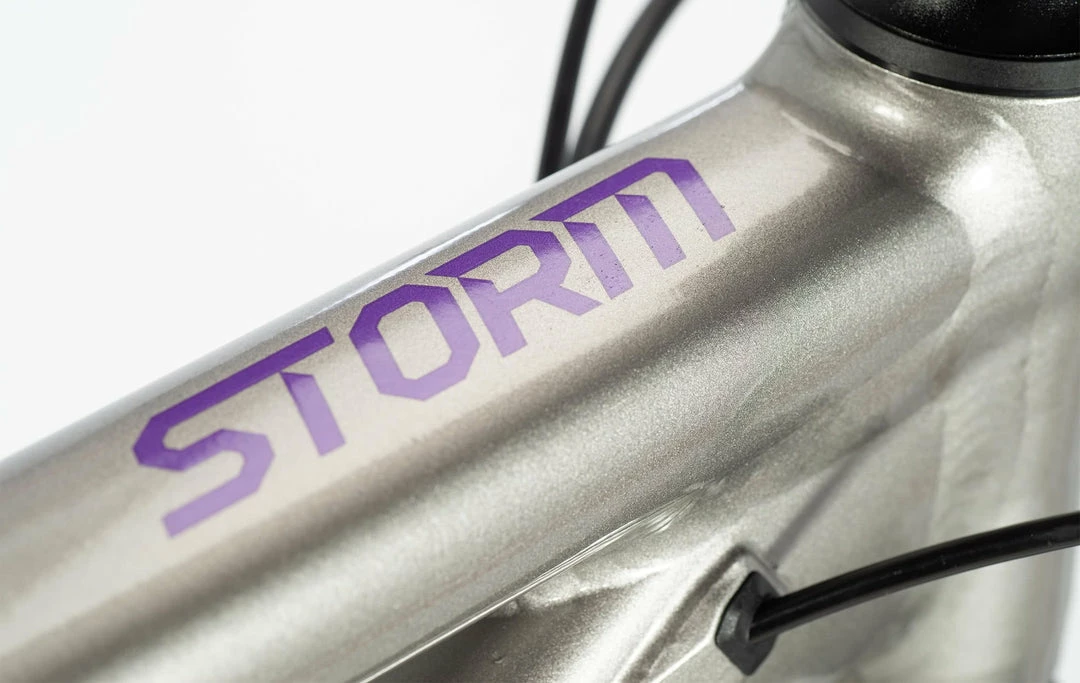 Bikes Norco Storm 1 W Cross Country Bike Silver/Violet (2020) 2 Bikes Norco Storm 1 W Cross Country Bike Silver/Violet (2020)