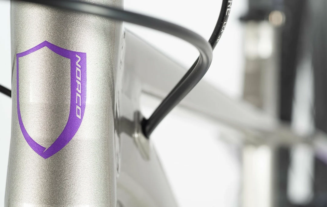 Bikes Norco Storm 1 W Cross Country Bike Silver/Violet (2020) 3 Bikes Norco Storm 1 W Cross Country Bike Silver/Violet (2020)