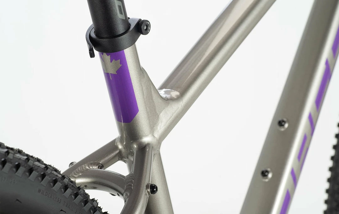 Bikes Norco Storm 1 W Cross Country Bike Silver/Violet (2020) 4 Bikes Norco Storm 1 W Cross Country Bike Silver/Violet (2020)