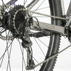 Bikes Norco Storm 1 W Cross Country Bike Silver/Violet (2020) 9 Bikes Norco Storm 1 W Cross Country Bike Silver/Violet (2020)