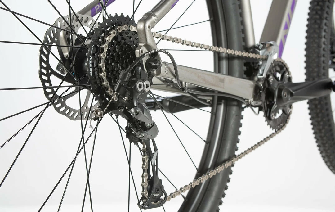 Bikes Norco Storm 1 W Cross Country Bike Silver/Violet (2020) 5 Bikes Norco Storm 1 W Cross Country Bike Silver/Violet (2020)