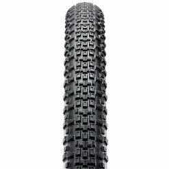Parts & Maintenance Maxxis Rambler Tyre 700 X 45 EXO/TR Black