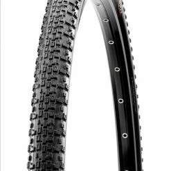 Parts & Maintenance Maxxis Rambler Tyre 700 X 45 EXO/TR Black