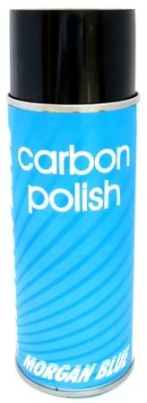 Morgan Blue Bike Polish Carbon 400ml Tools 1 Morgan Blue Bike Polish Carbon 400ml Tools