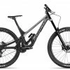 Norco Aurum HSP 2 Downhill Mountain Bike Concrete/Black (2019)
