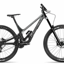 Norco Aurum HSP 2 Downhill Mountain Bike Concrete/Black (2019)