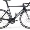 99bikes.co.nz Merida Reacto Da LTD Matt Black (2016)