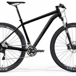 2015 Merida Big Nine XT Edition SM Bikes