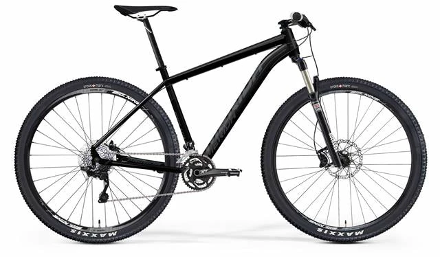 2015 Merida Big Nine XT Edition SM Bikes 1 2015 Merida Big Nine XT Edition SM Bikes