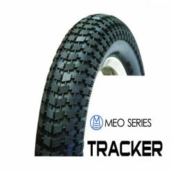 Serfas Tyre 20 X 2.30 Tracker BMX