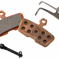 Parts & Maintenance Avid Discpads Elixir Organic Alu