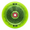 Madd Gear MGP Scooter Wheel 110mm Corrupt Green Scooters