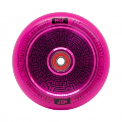 Scooters Madd Gear MGP Scooter Wheel 110mm Corrupt Pink