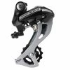 Parts & Maintenance Shimano Derailler-RR 9S Acera-M370 LG Black