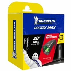 Parts & Maintenance Michelin Tube 700 X 32-42 Protex-Max AV