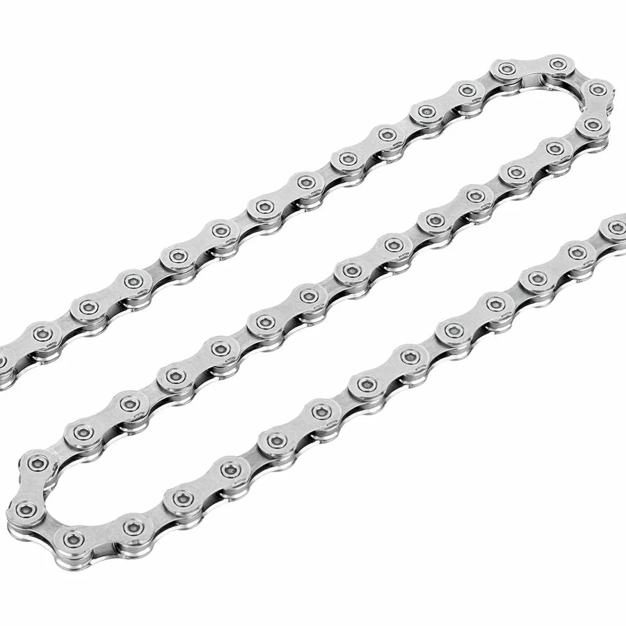 Shimano Chain 11S Hg-6000 Road/MTB Silt Old Parts & Maintenance 1 Shimano Chain 11S Hg-6000 Road/MTB Silt Old Parts & Maintenance