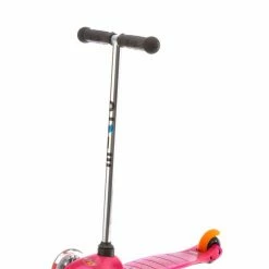 Scooters Micro Scooter Mini 3-Wheel Pink