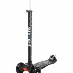 Micro Scooter Maxi 3-Wheel Black