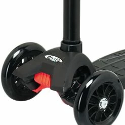 Micro Scooter Maxi 3-Wheel Black