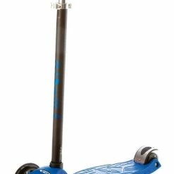 Scooters Micro Scooter Maxi 3-Wheel Blue
