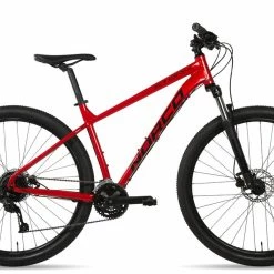 Norco Storm 2 Cross Country Bike Red/Black (2019)