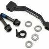 Shimano Disc Adapter 160 Fr Brk-Post Brakes